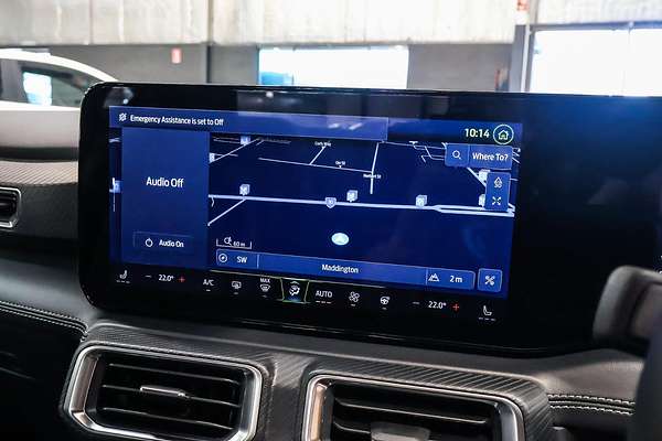 2024 Ford Mustang GT FO