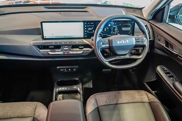 2025 Kia EV5 Air Long Range OVc