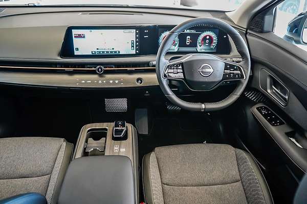 2025 Nissan Ariya Advance FE0