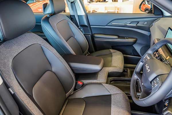 2025 Kia EV5 Air Long Range OVc