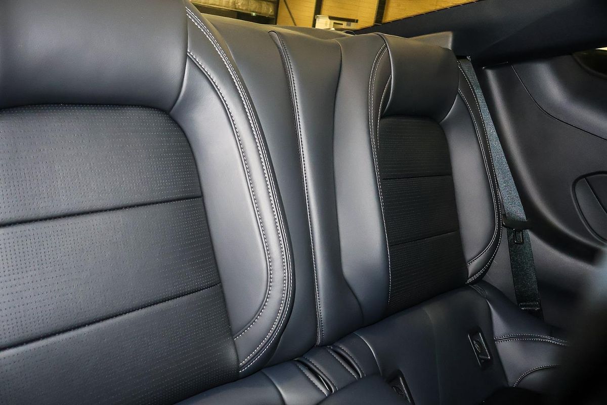 2024 Ford Mustang GT FO