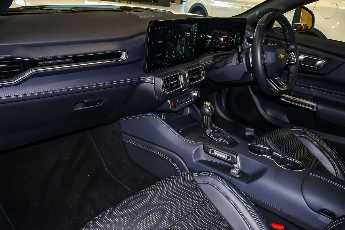 2024 Ford Mustang GT FO