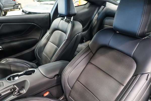 2024 Ford Mustang GT FO