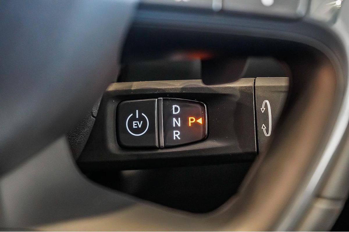 2025 Kia EV5 Air Long Range OVc