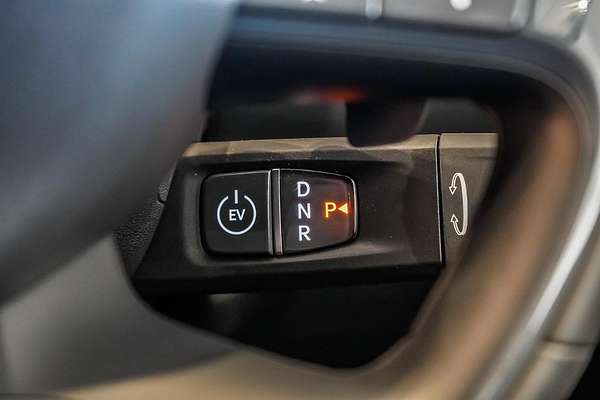 2025 Kia EV5 Air Long Range OVc