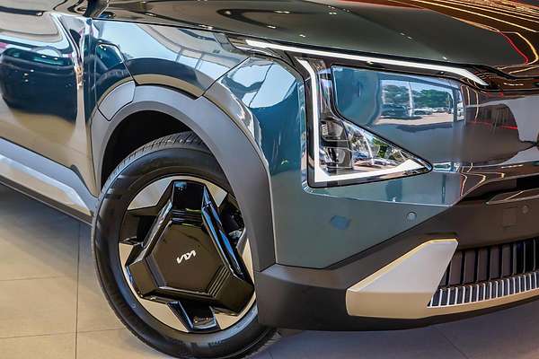 2025 Kia EV5 Air Long Range OVc