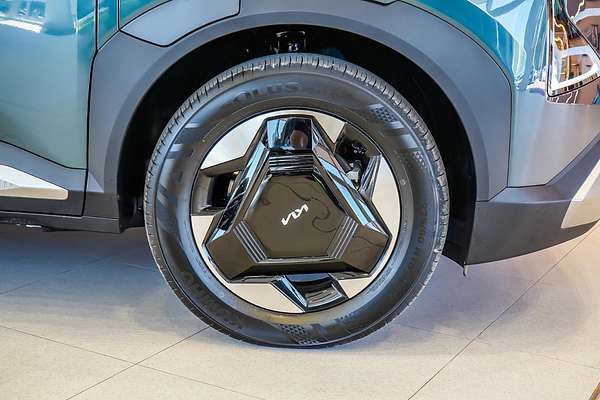 2025 Kia EV5 Air Long Range OVc