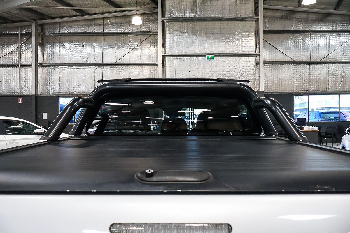 2020 Mitsubishi Triton GSR MR 4X4