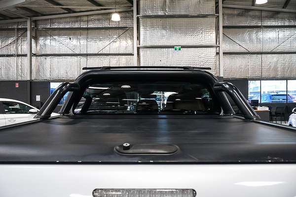 2020 Mitsubishi Triton GSR MR 4X4