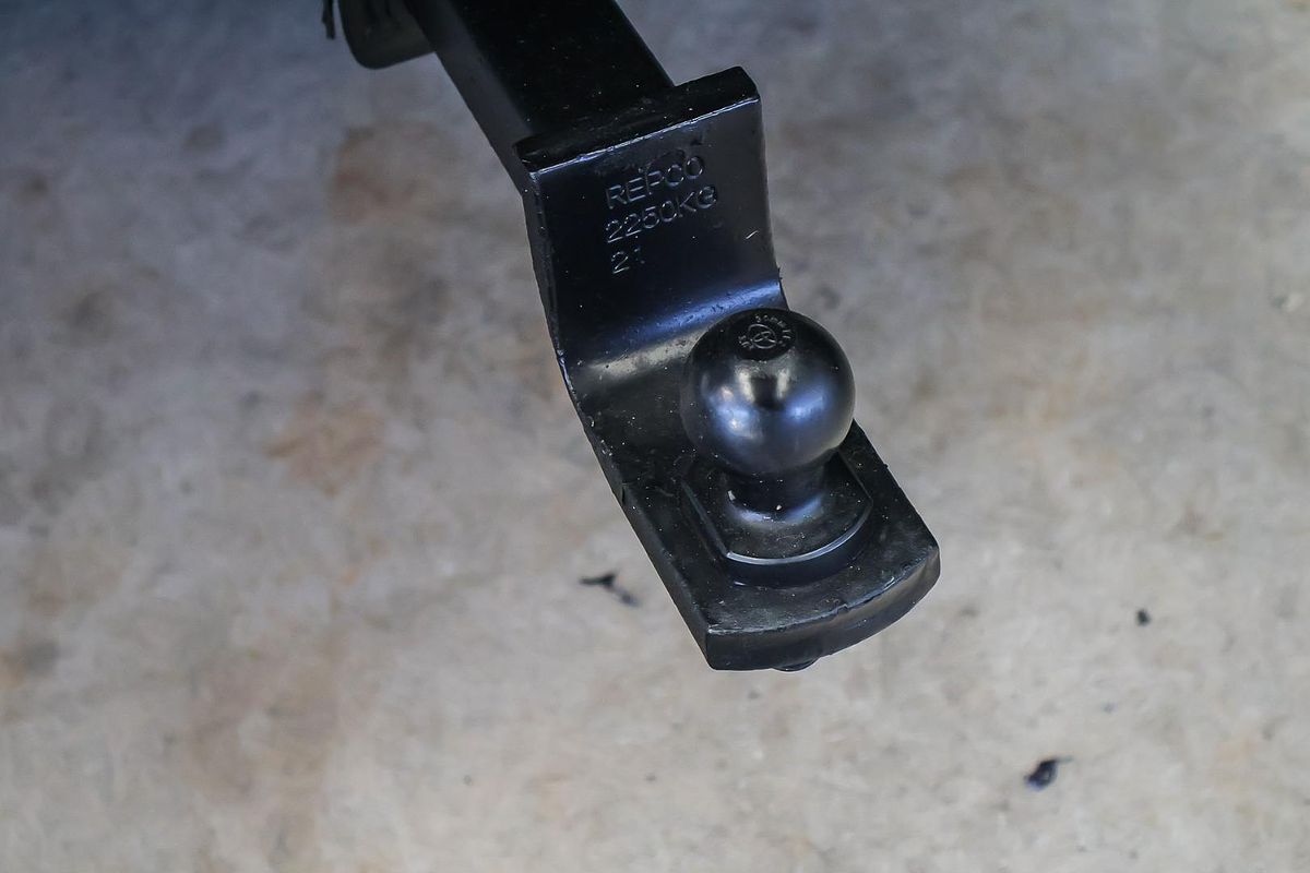 2018 Toyota Landcruiser GXL VDJ79R 4X4