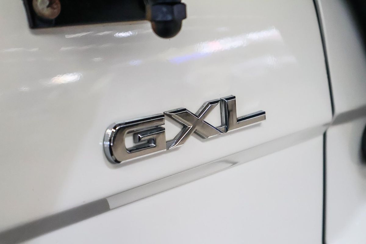 2018 Toyota Landcruiser GXL VDJ79R 4X4