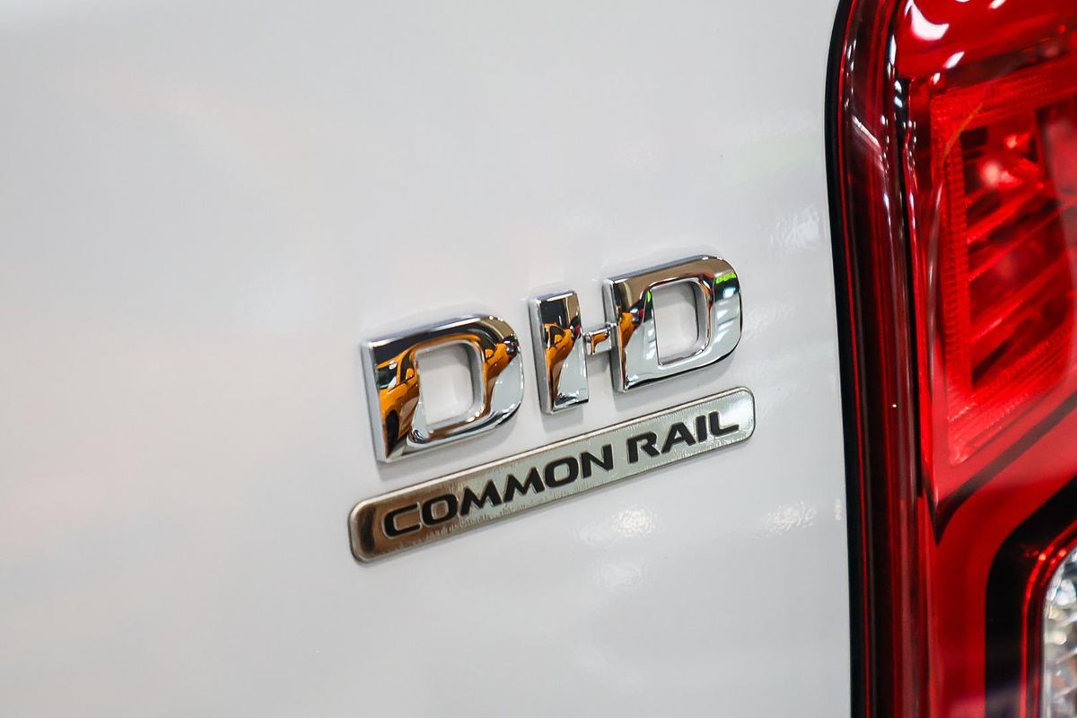 2020 Mitsubishi Triton GSR MR 4X4