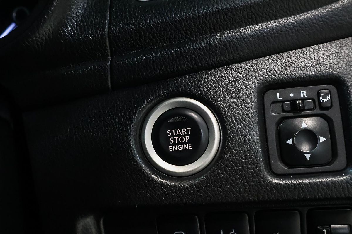 2020 Mitsubishi Triton GSR MR 4X4