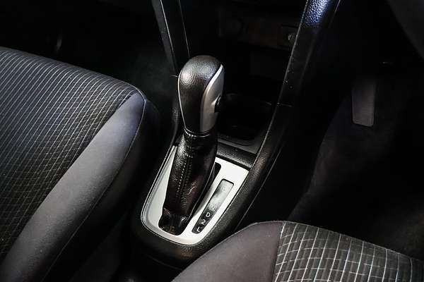 2015 Suzuki Swift GL Navigator FZ