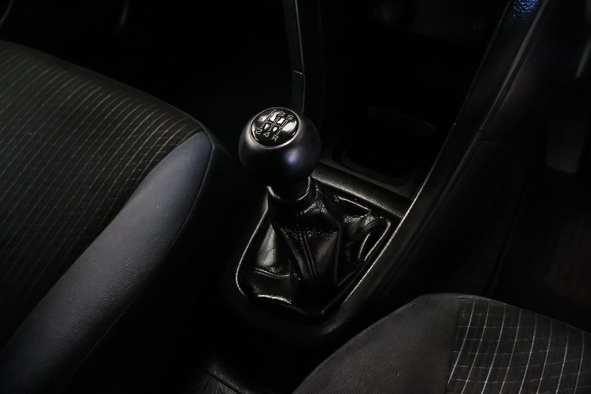 2016 Suzuki Swift GL Navigator FZ