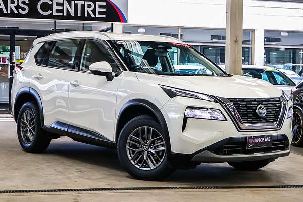 2024 Nissan X-TRAIL ST T33