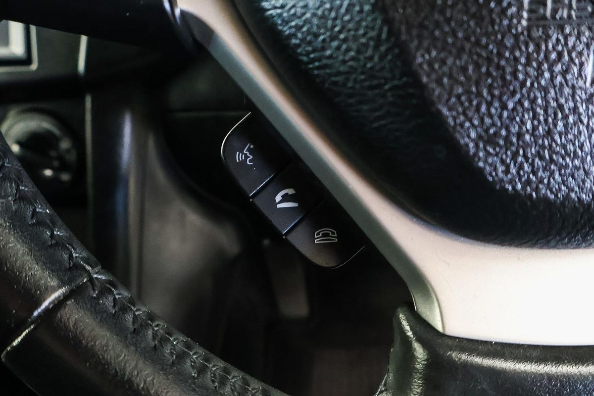 2016 Suzuki Swift GL Navigator FZ