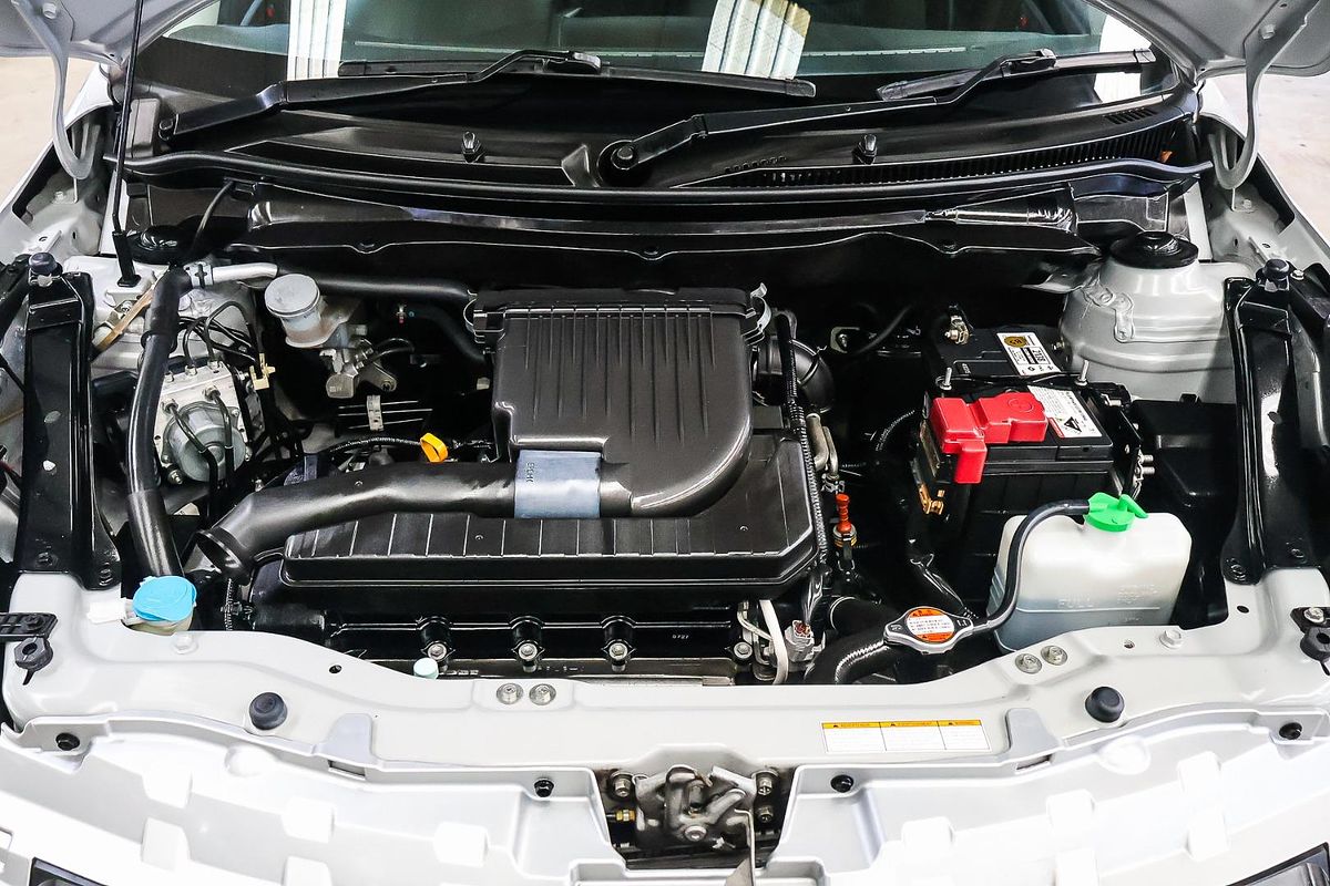 2015 Suzuki Swift GL Navigator FZ