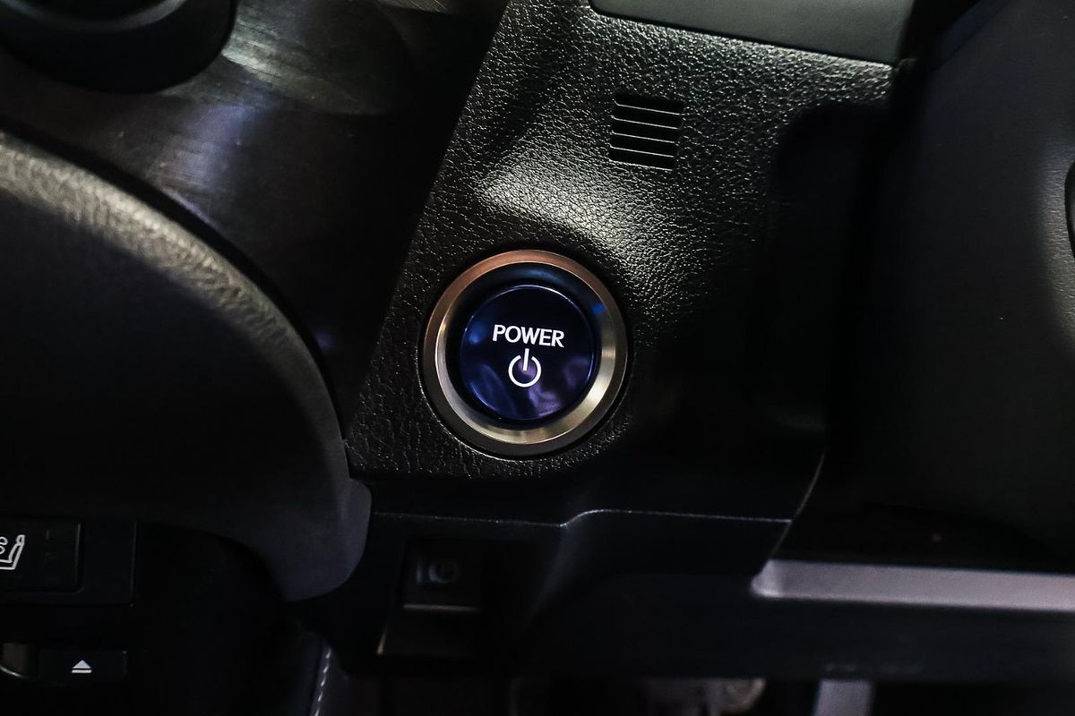2019 Lexus ES ES300h Luxury AXZH10R