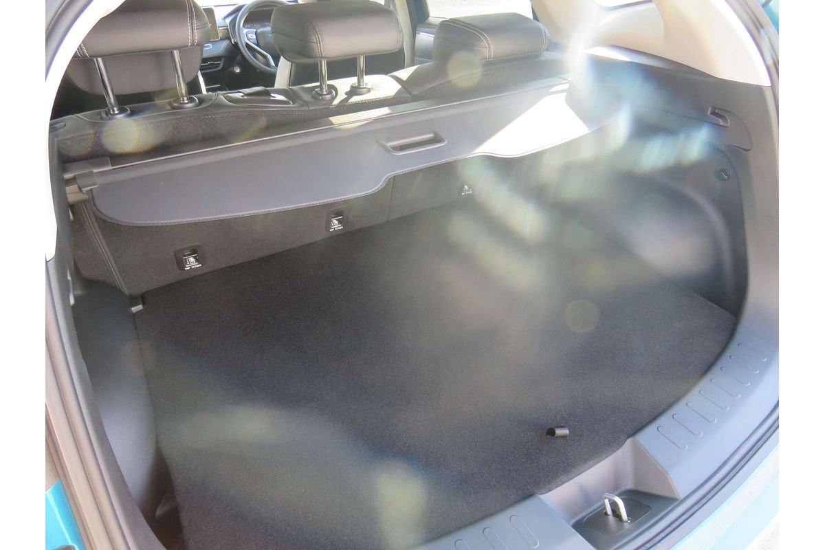 2025 GWM Haval Jolion Lux Hybrid A02