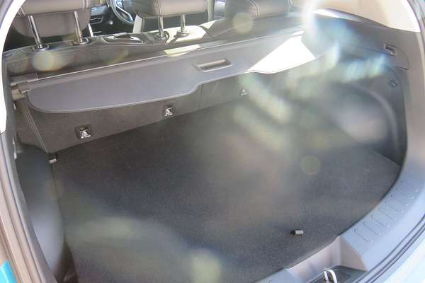 2025 GWM Haval Jolion Lux Hybrid A02