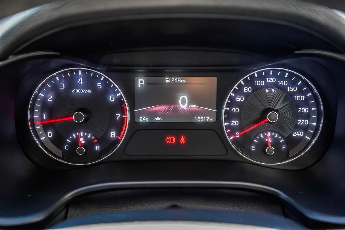 2024 Kia Cerato S BD