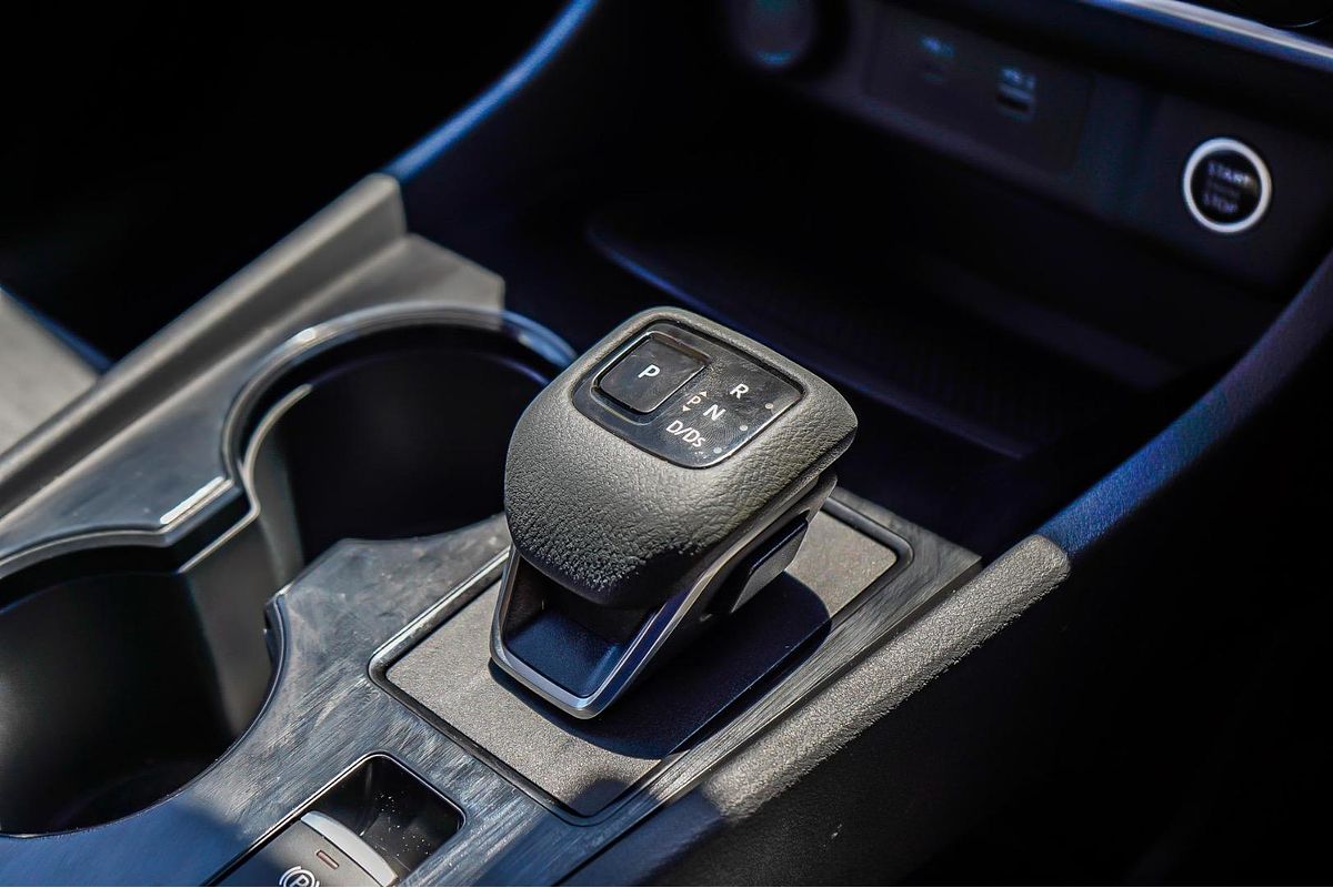 2024 Nissan X-TRAIL ST T33