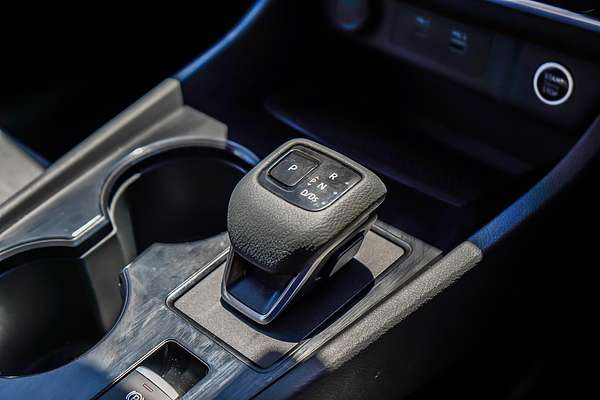 2024 Nissan X-TRAIL ST T33