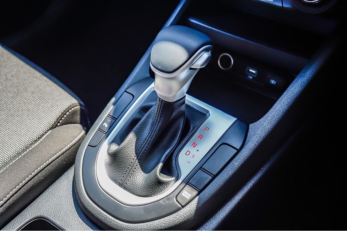 2024 Kia Cerato S BD