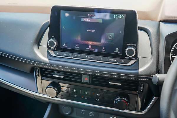 2024 Nissan X-TRAIL ST T33