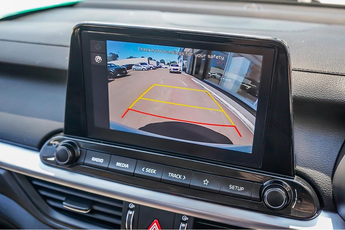 2024 Kia Cerato S BD