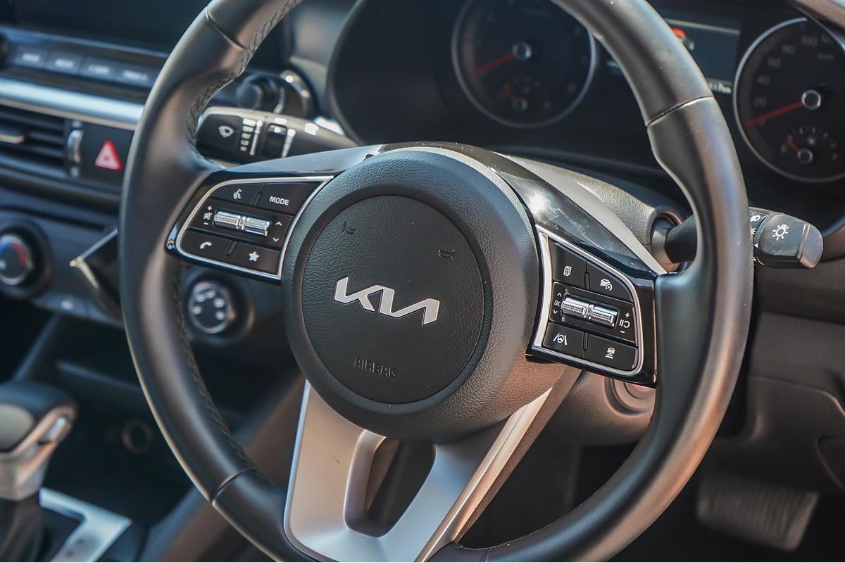 2024 Kia Cerato S BD