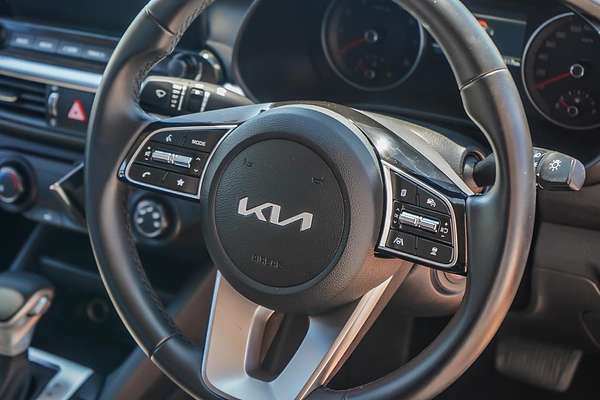 2024 Kia Cerato S BD