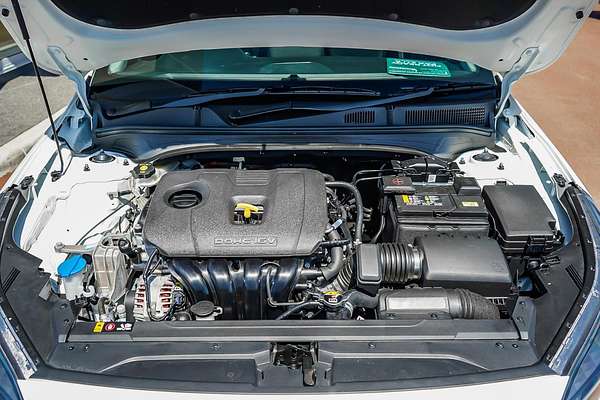 2024 Kia Cerato S BD