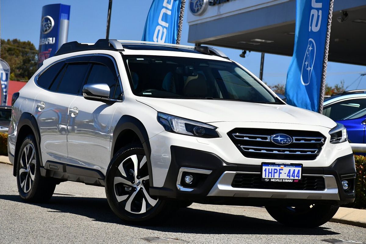 2022 Subaru Outback AWD Touring 6GEN