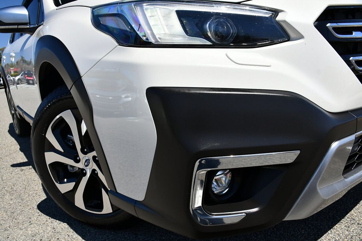 2022 Subaru Outback AWD Touring 6GEN