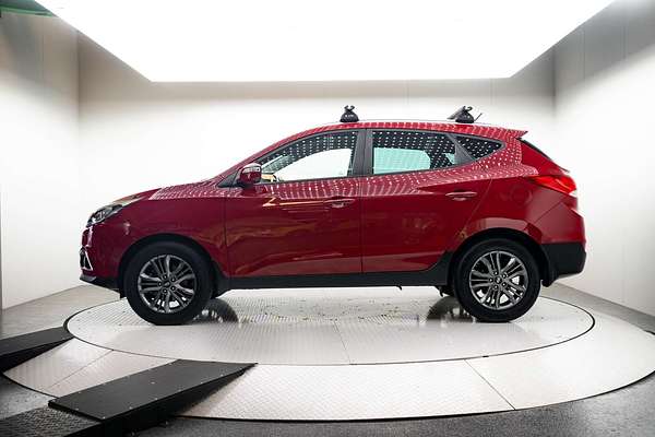 2015 Hyundai ix35 SE Series II