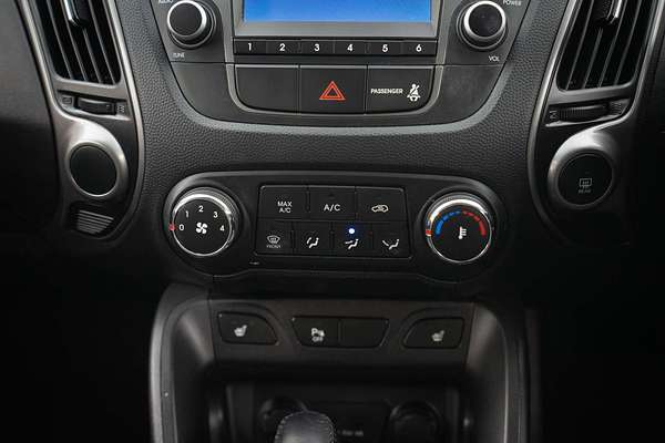 2015 Hyundai ix35 SE Series II