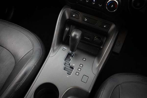 2015 Hyundai ix35 SE Series II