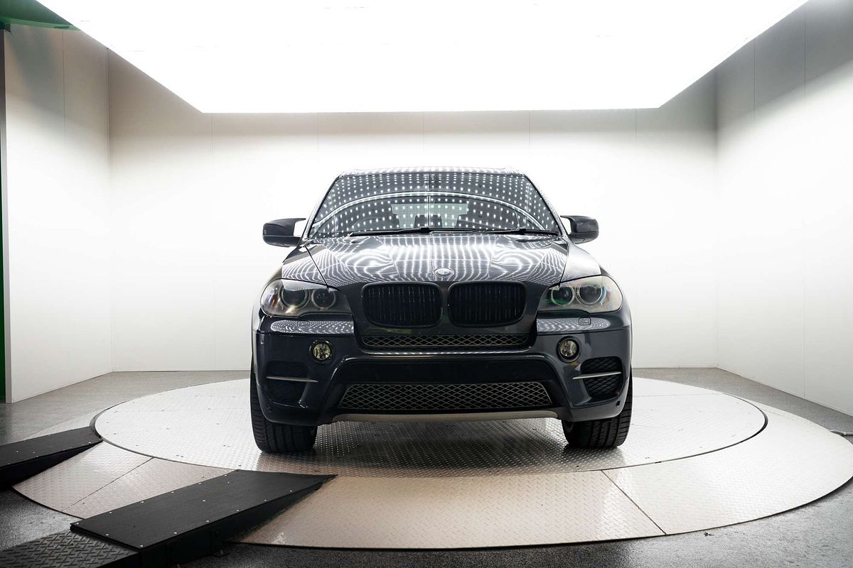 2013 BMW X5 xDrive30d E70