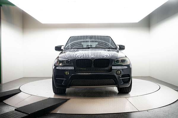 2013 BMW X5 xDrive30d E70