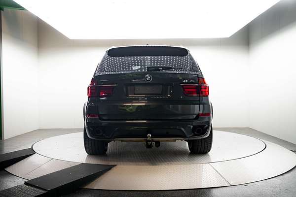 2013 BMW X5 xDrive30d E70