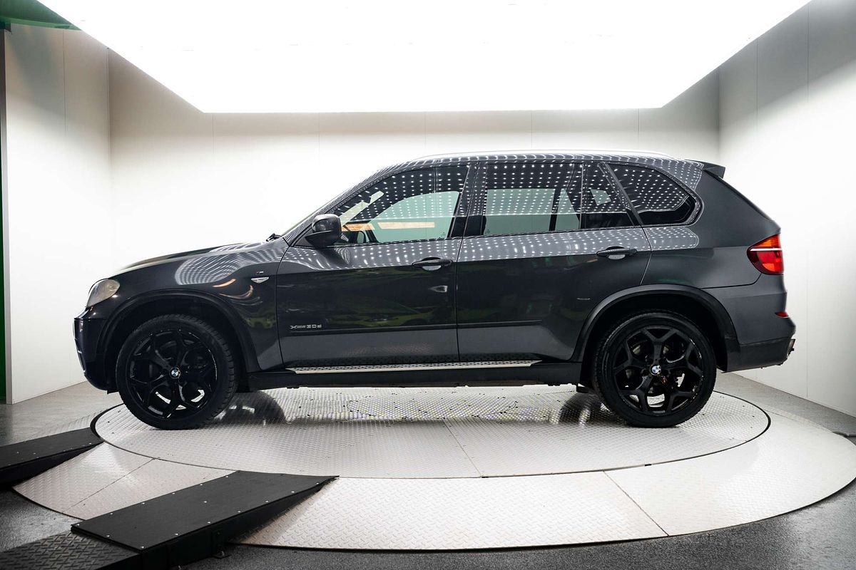 2013 BMW X5 xDrive30d E70