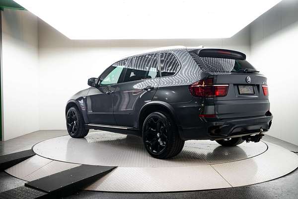 2013 BMW X5 xDrive30d E70