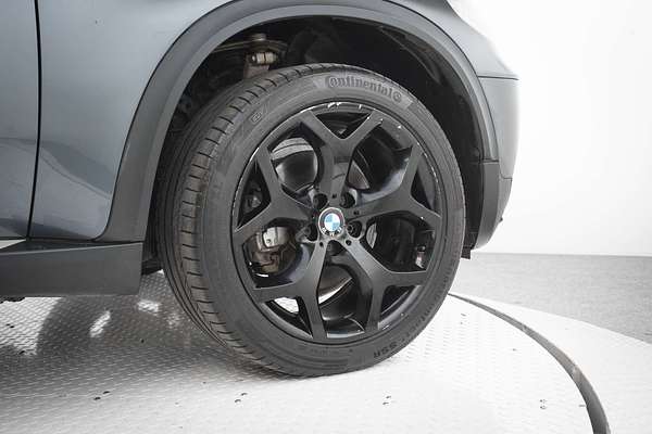 2013 BMW X5 xDrive30d E70
