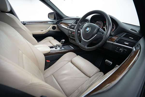2013 BMW X5 xDrive30d E70