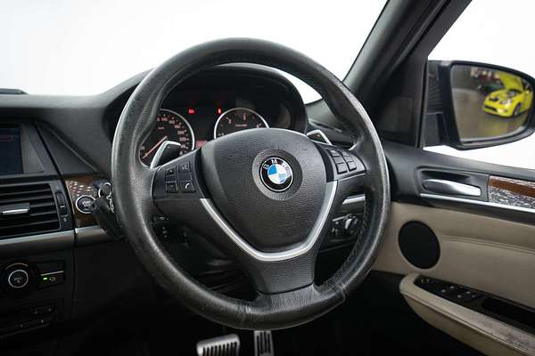 2013 BMW X5 xDrive30d E70