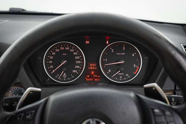 2013 BMW X5 xDrive30d E70