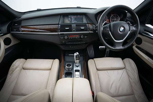 2013 BMW X5 xDrive30d E70