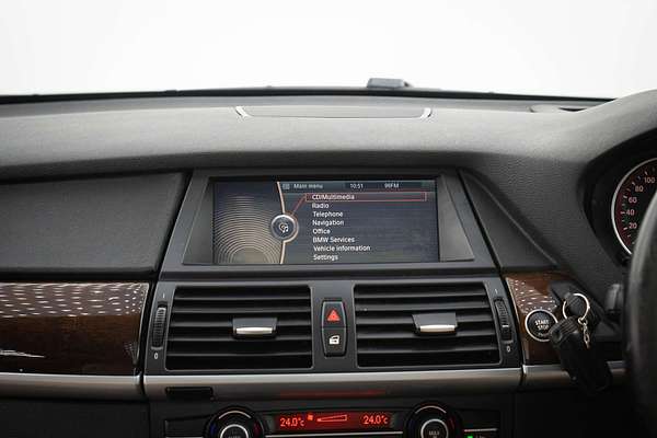 2013 BMW X5 xDrive30d E70